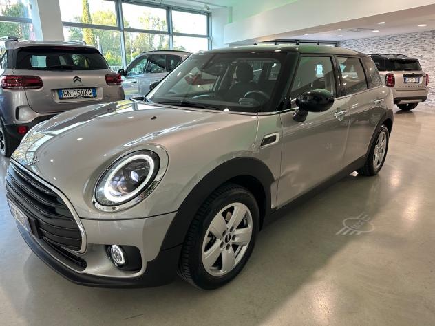 Mini Cooper Clubman 1.5 Essential - NEOPATENTATI