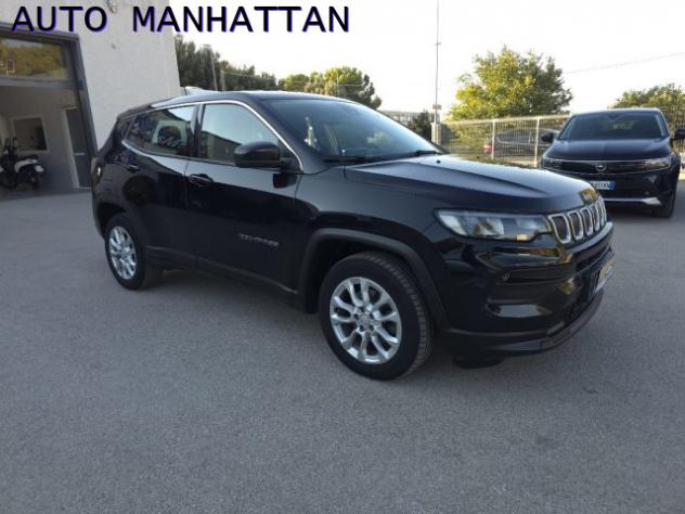 JEEP Compass 1.6 Multijet II 2WD Longitude rif. 24153994 - Foto 3