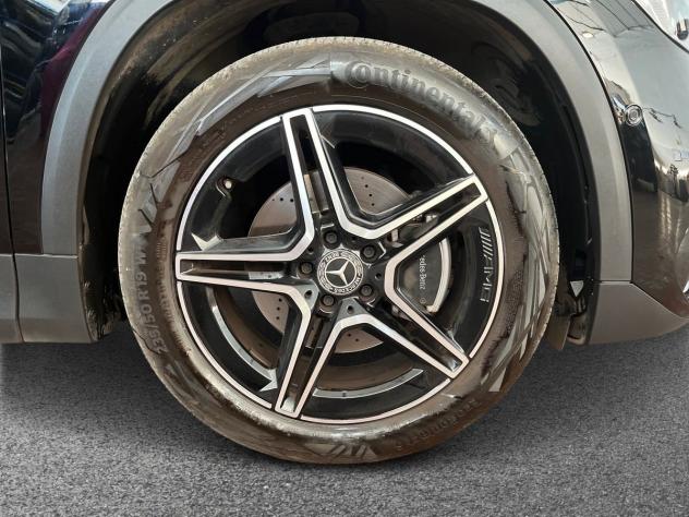 Mercedes-Benz GLA GLA-H247 2020 200 d Premium auto - Foto 6