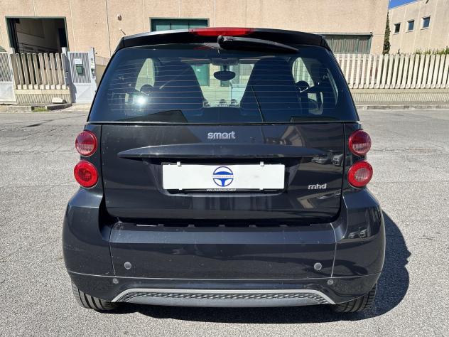 smart fortwo coupè 1.0 52kW MHD pulse - Foto 5