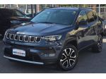JEEP Compass 1.5 T4 130CV MHEV 2WD Limited - 2024