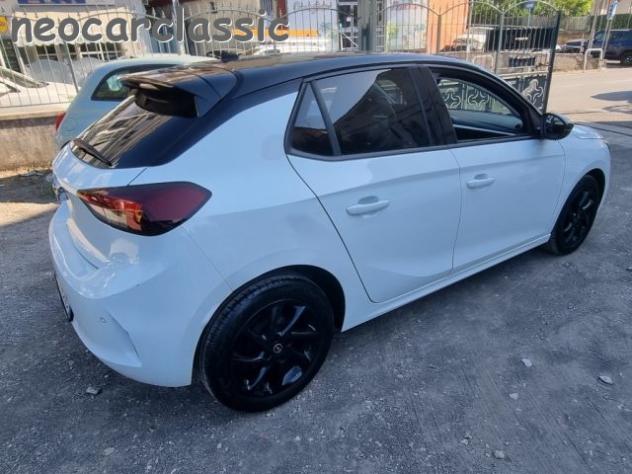 OPEL Corsa 1.2 100 CV GS rif. 24074661 - Foto 6