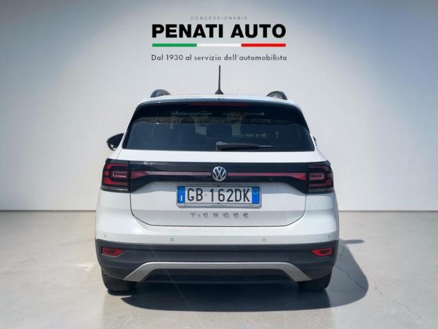 Volkswagen T-Cross 1.0 TSI 85kW Style BMT - Foto 8