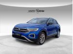 Volkswagen T-Roc I 2022 1.0 tsi Style 110cv