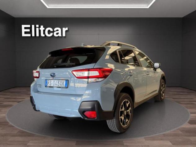 SUBARU XV 1.6i Lineartronic Style Navi rif. 23513187 - Foto 4