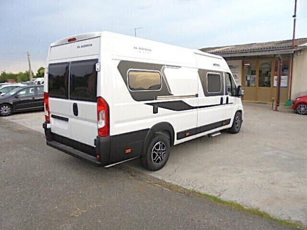 Adria TWIN 640SGX 60Y ...........PROMOZIONE........ - Foto 3