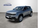 JEEP Avenger 1.2 Turbo 110 CV MHEV Altitude rif. 23830807