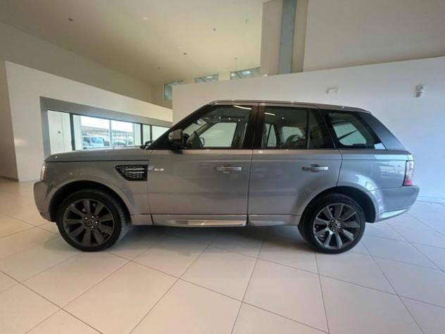 LAND ROVER Range Rover Sport 3.0 SDV6 HSE rif. 23137861 - Foto 4