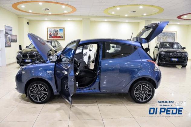 LANCIA Ypsilon 1.0 FireFly 5 porte S&S Hybrid Ecochic Gold rif. 23467818 - Foto 8