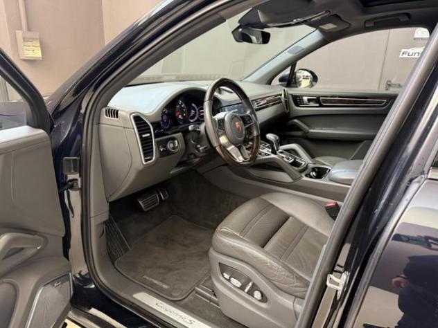 PORSCHE Cayenne TIPTRONIC S -- VERSIONE441CV -- rif. 23735833 - Foto 8