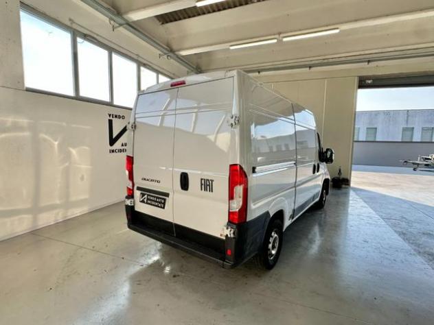 FIAT Ducato 35 2.2 MJT 140CV PM-TM FURGONE rif. 24199505 - Foto 7