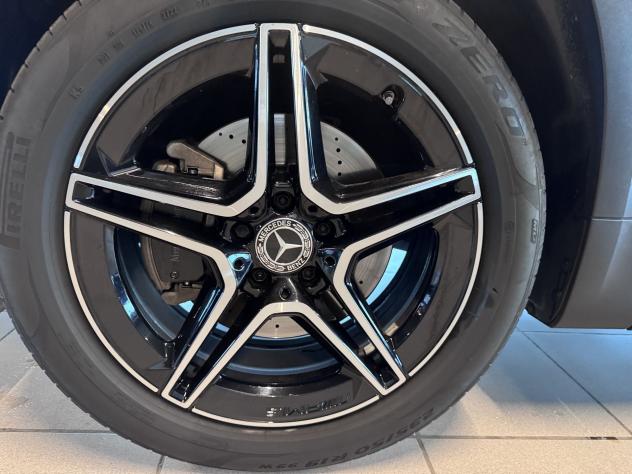 Mercedes-Benz GLB GLB 200 d Automatic Premium - Foto 5