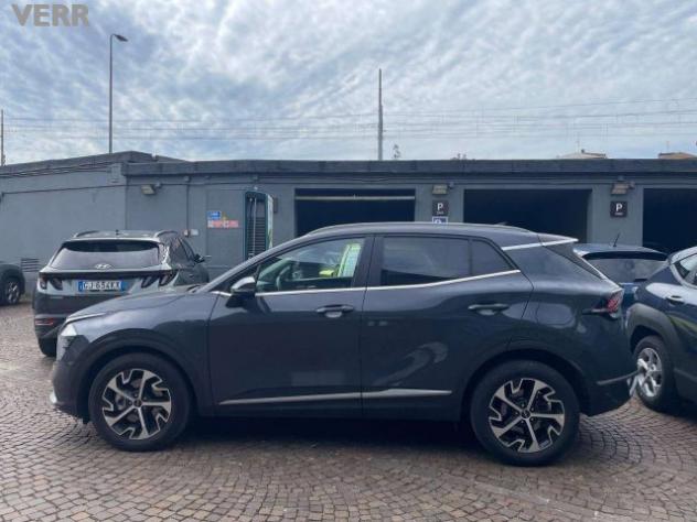 KIA Sportage Sportage V 2022 1.6 tgdi hev Style auto / promo48 rif. 23823853 - Foto 2