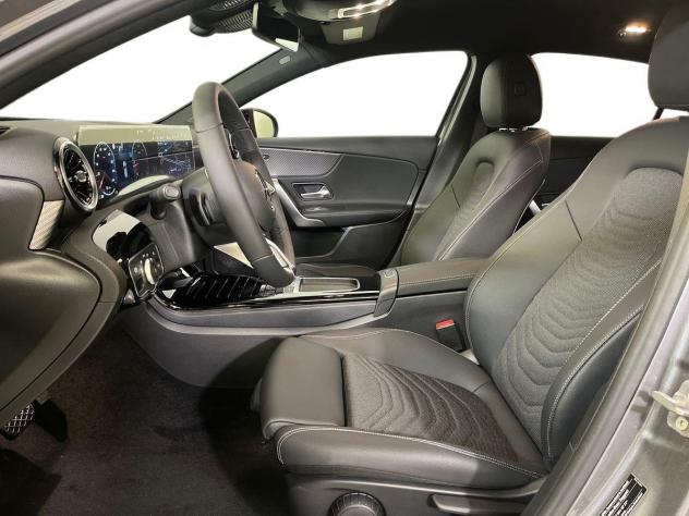 Mercedes-Benz Classe A 180 d Automatic Business Extra - Foto 10