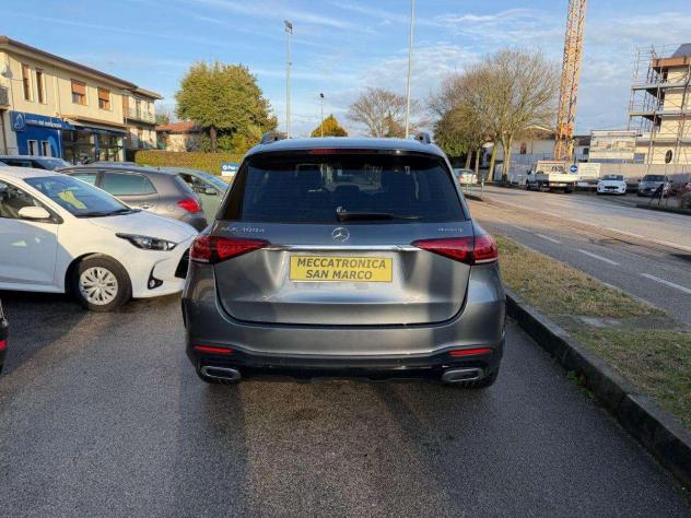 Mercedes Benz Classe M - GLE 300 d Premium 4matic auto - Foto 5