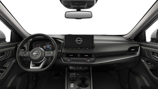 Nissan X-Trail X-Trail e-Power e-4orce 4WD 7 posti N-Connecta - Foto 6