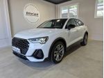Audi Q3 SPORTBACK 35 TDI S LINE *QUATTRO* S-TRONIC (24 MESI DI GARANZIA) LE &hellip;