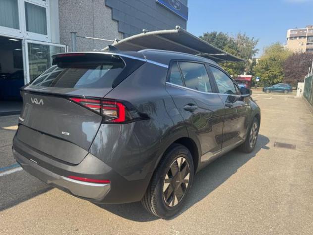 KIA Sportage 1.6 GPL DCT HEV BUSINESS rif. 24102102 - Foto 3