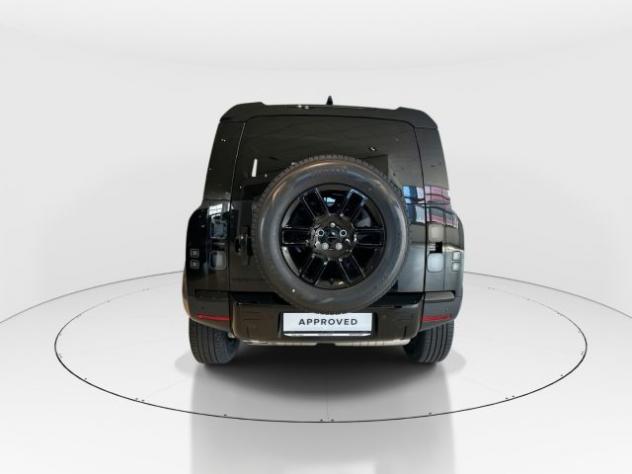 LAND ROVER Defender 90 3.0D I6 250 CV AWD Auto AT S *IVA ESPOSTA*////* rif. 23467387 - Foto 7