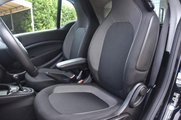 Smart ForTwo EQ Passion - Foto 8