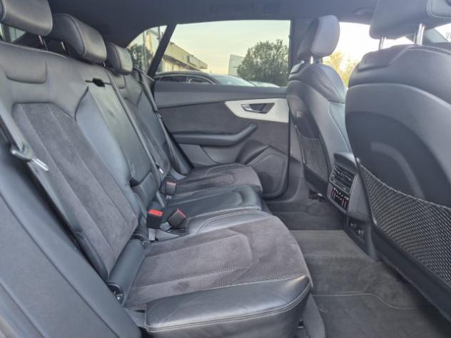 AUDI Q8 50 TDI 286 CV quattro tiptronic Sport rif. 22729603 - Foto 10