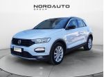 Volkswagen T-Roc 1.0 TSI 115 CV Style BlueMotion Technology