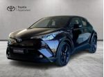 Toyota C-HR (2016-2023) 1.8 Hybrid E-CVT Active