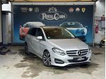 Mercedes-benz B 180 Sport/Automatic