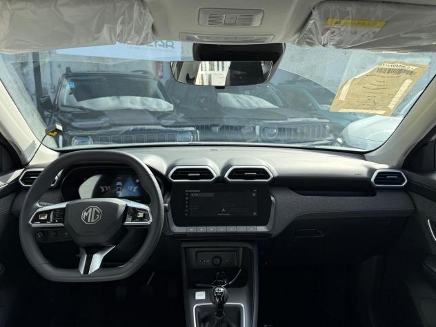 Mg ZS 2026 1.5 Comfort KM 0 - Foto 7