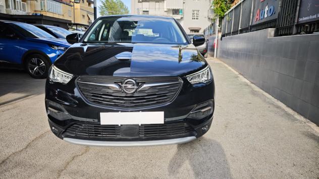 Opel Grandland X 1.5 diesel perfetta automatica 90.000km - Foto 2