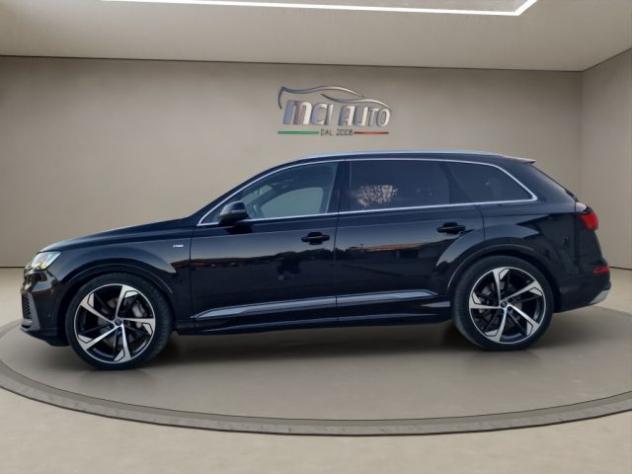 AUDI Q7 50 TDI quattro tiptronic Sport rif. 24047226 - Foto 2