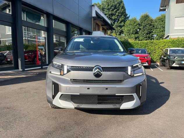 Citroën C3 Aircross Nuova PureTech Turbo 100 MT6 - PLUS - Foto 2