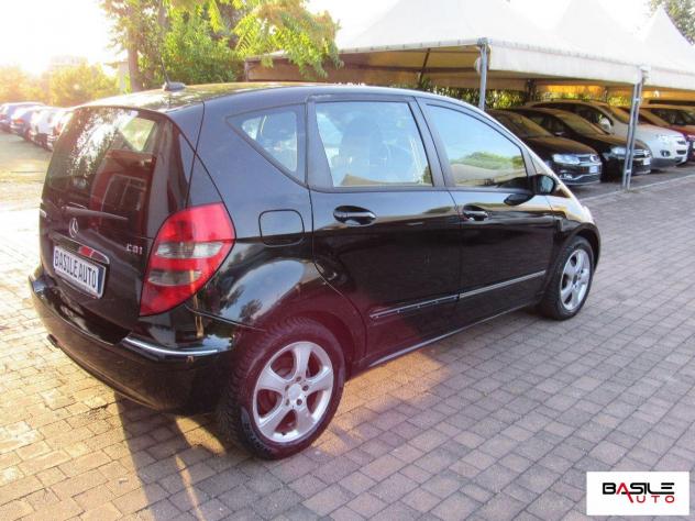 MERCEDES - Classe A - 180 CDI Avantgarde - Foto 5