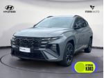 HYUNDAI Tucson 1.6 HEV aut. N Line Deluxe Pack rif. 23458873
