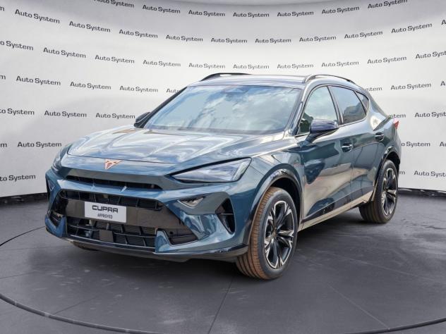 CUPRA Formentor Formentor 1.5 hybrid 150cv dsg
