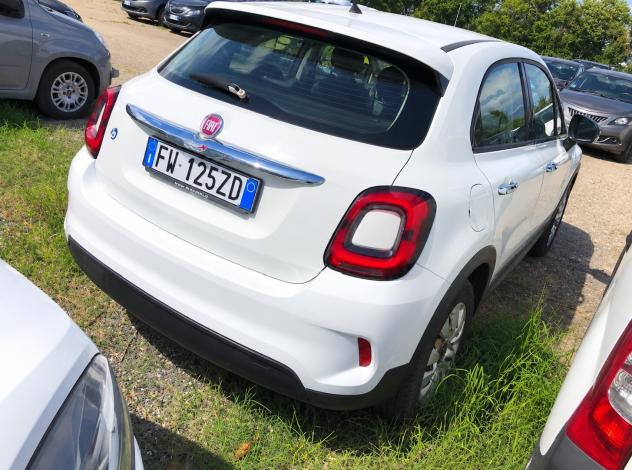 Fiat 500X 1.6 E-Torq 110 CV Urban - 2019 - Foto 3
