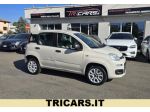 FIAT Panda 0.9 TwinAir Turbo Natural Power Easy NEOPATENTATI rif. 24153862