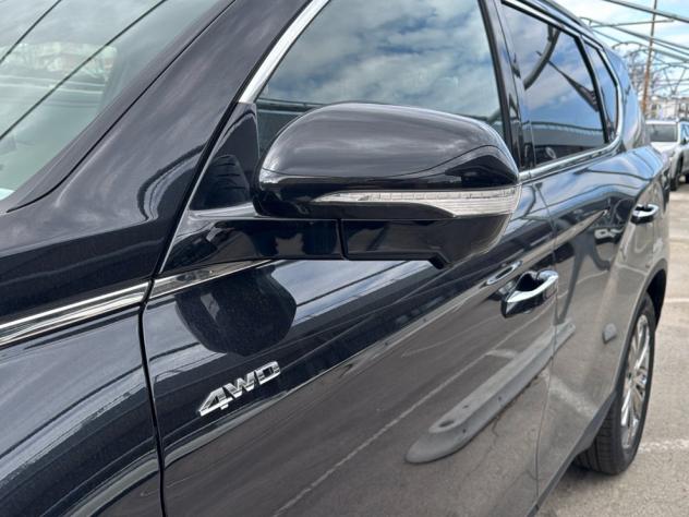 KGM Rexton 2.2 Turbodiesel K-LINE 4WD AT8 - Foto 6