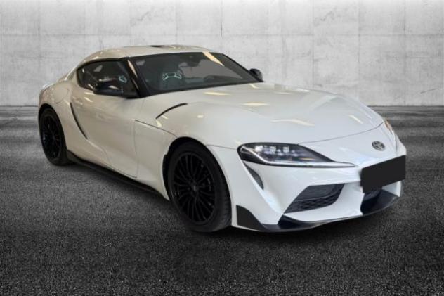 TOYOTA GR Supra 2.0B A SZ-R rif. 23757146 - Foto 2