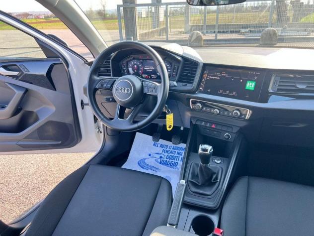 Audi A1 SPB 30 TFSI - Foto 9