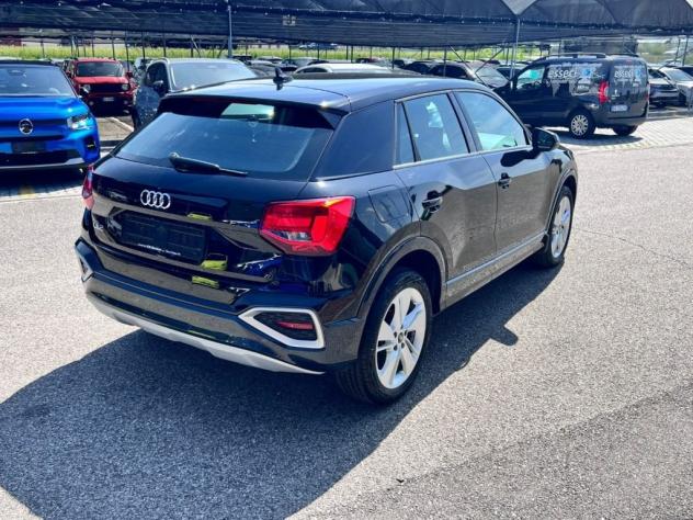 Audi Q2 35 TFSI Admired Advanced - Foto 3
