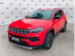 Jeep Compass 1.6 mjt Limited 2wd 130cv