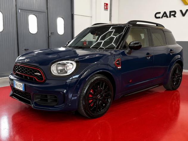 Mini Countryman John Cooper Works 2.0 Hype ALL4 - Foto 2