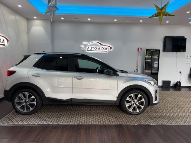 Kia Stonic 1.6 CRDi 115 CV Style - Foto 4