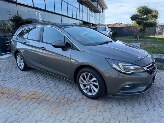 Opel Astra 1.6 CDTi 136CV aut. Sports Tourer Innovation - Foto 6