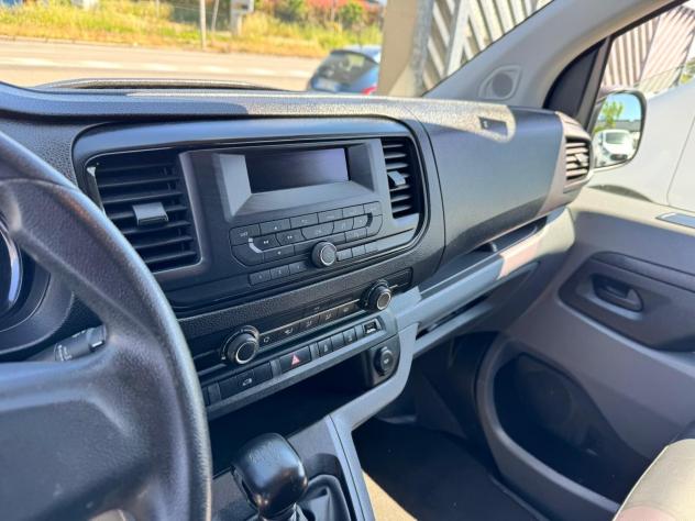 Opel Vivaro 1.5 Diesel 100CV S&S Coibentato Iva Compresa - Foto 9