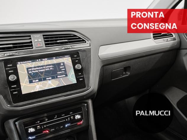 Volkswagen Tiguan 2.0 TDI SCR 110KW Life DSG - Foto 10