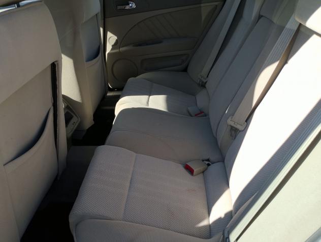 Alfa Romeo 159 159 1.8 140cv - Foto 4