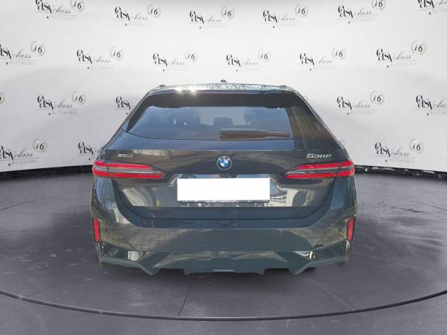 BMW Serie 5 530e xDrive M Sport Pro TETTO LED FULL OPT - Foto 3
