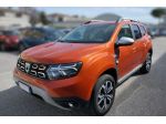 Dacia Duster Duster 1.0 TCe 100 CV ECO-G 4x2 Prestige UP